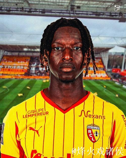 德媒:莱比锡中场海达拉即将加盟朗斯,合同仅剩半年 德媒:莱比锡中场海达拉即将加盟朗斯,合同仅剩半年