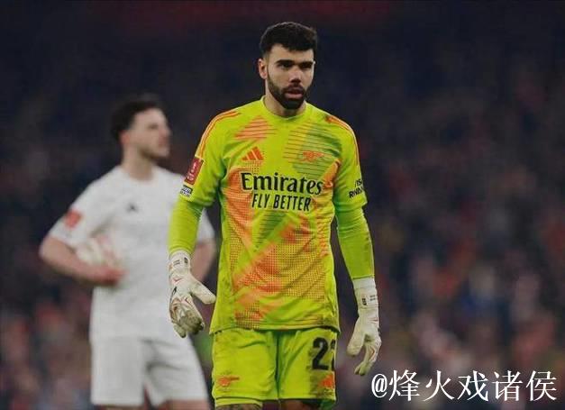 六连捷！狂进17球仅失1球！阿森纳的防守秘诀揭晓