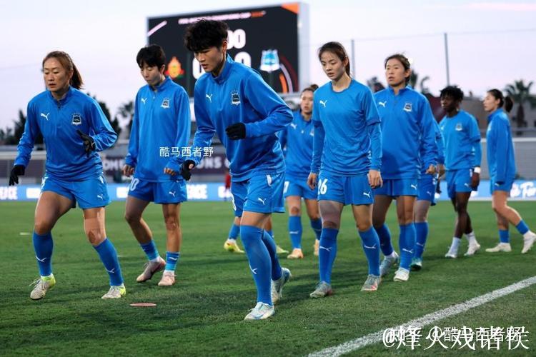 武汉女足与AS FAR女足冠军杯赛全程回顾与解析 武汉女足与AS FAR女足冠军杯赛全程回顾与解析