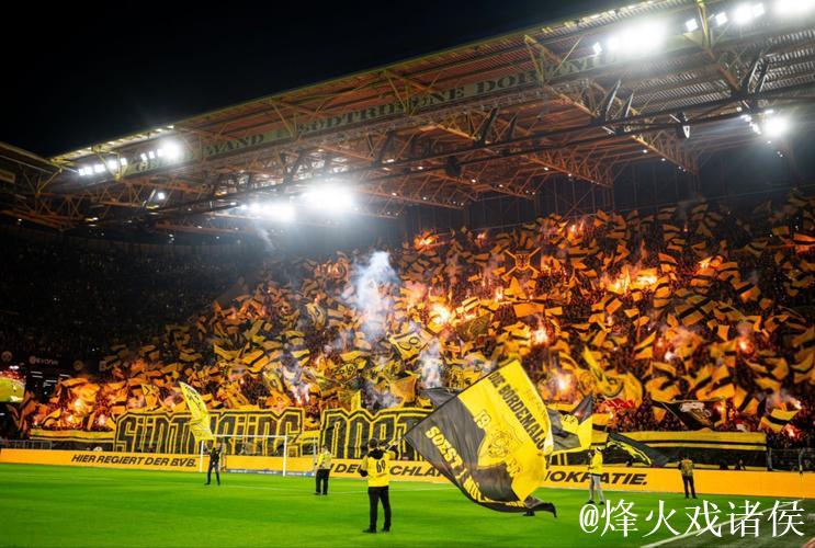 德雷森:南看台燃放烟火行为无法容忍 德雷森:南看台燃放烟火行为无法容忍