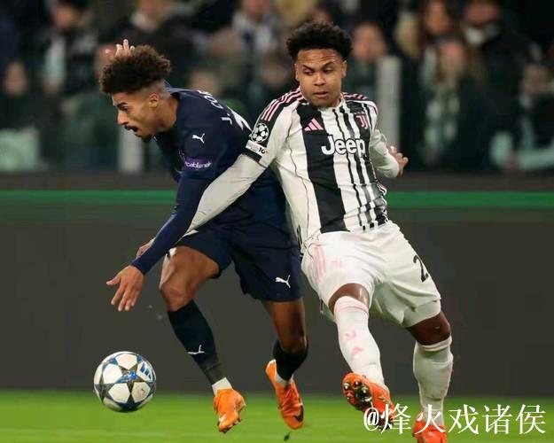 尤文图斯主场2比0击败塞浦路斯队欧冠第六轮收官 尤文图斯主场2比0击败塞浦路斯队欧冠第六轮收官